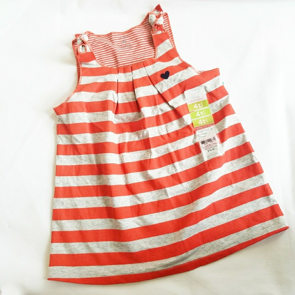 Carter's 4t Top